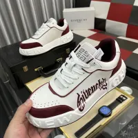 $128.00 USD Givenchy Casual Shoes For Men #1416071