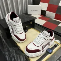 $128.00 USD Givenchy Casual Shoes For Men #1416071
