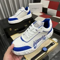 $128.00 USD Givenchy Casual Shoes For Men #1416072