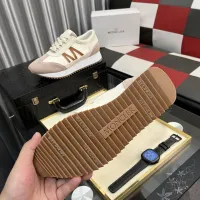 $82.00 USD Moncler Casual Shoes For Women #1416076