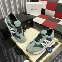 $82.00 USD Moncler Casual Shoes For Men #1416077
