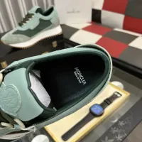 $82.00 USD Moncler Casual Shoes For Men #1416077