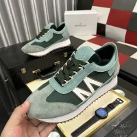 $82.00 USD Moncler Casual Shoes For Women #1416078