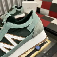 $82.00 USD Moncler Casual Shoes For Women #1416078