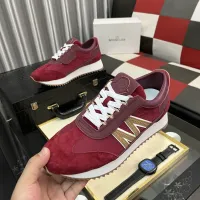 $82.00 USD Moncler Casual Shoes For Men #1416079