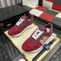 $82.00 USD Moncler Casual Shoes For Men #1416079