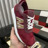 $82.00 USD Moncler Casual Shoes For Women #1416080