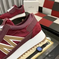 $82.00 USD Moncler Casual Shoes For Women #1416080