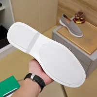 $85.00 USD Boss Leather Shoes For Men #1416085