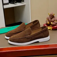 $85.00 USD Boss Leather Shoes For Men #1416086