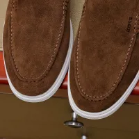 $85.00 USD Boss Leather Shoes For Men #1416086