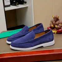 $85.00 USD Boss Leather Shoes For Men #1416087