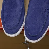 $85.00 USD Boss Leather Shoes For Men #1416087