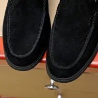 $85.00 USD Boss Leather Shoes For Men #1416089