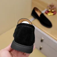 $85.00 USD Boss Leather Shoes For Men #1416089