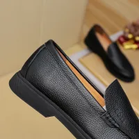 $85.00 USD Boss Leather Shoes For Men #1416090