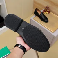 $85.00 USD Boss Leather Shoes For Men #1416090