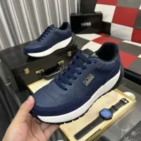 $85.00 USD Boss Casual Shoes For Men #1416092