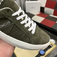 $82.00 USD Moncler Casual Shoes For Men #1416094