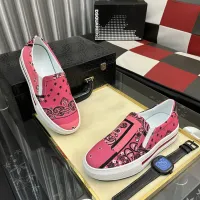 $80.00 USD Dsquared Casual Shoes For Men #1416095