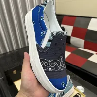 $80.00 USD Dsquared Casual Shoes For Men #1416096