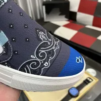 $80.00 USD Dsquared Casual Shoes For Men #1416096