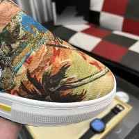 $80.00 USD Dsquared Casual Shoes For Men #1416098