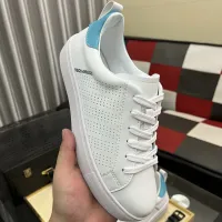 $80.00 USD Dsquared Casual Shoes For Men #1416099
