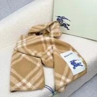 $60.00 USD Burberry Scarf #1416105