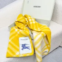 $60.00 USD Burberry Scarf #1416110