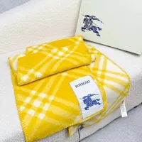$60.00 USD Burberry Scarf #1416110