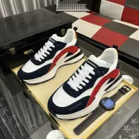 $92.00 USD Dsquared Casual Shoes For Men #1416113