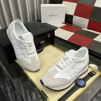$82.00 USD Moncler Casual Shoes For Men #1416114