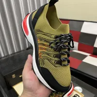 $96.00 USD Dsquared Casual Shoes For Men #1416151