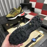 $96.00 USD Dsquared Casual Shoes For Men #1416151