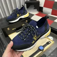 $96.00 USD Dsquared Casual Shoes For Men #1416156