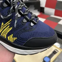 $96.00 USD Dsquared Casual Shoes For Men #1416156