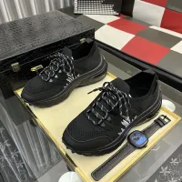 $96.00 USD Dsquared Casual Shoes For Men #1416159