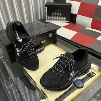 $96.00 USD Dsquared Casual Shoes For Men #1416159