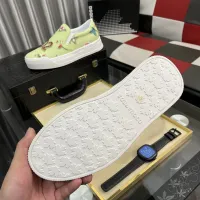 $85.00 USD Dsquared Casual Shoes For Men #1416169