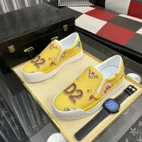 $85.00 USD Dsquared Casual Shoes For Men #1416170