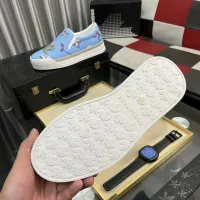 $85.00 USD Dsquared Casual Shoes For Men #1416171