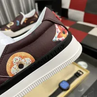 $85.00 USD Dsquared Casual Shoes For Men #1416173