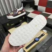 $85.00 USD Dsquared Casual Shoes For Men #1416173