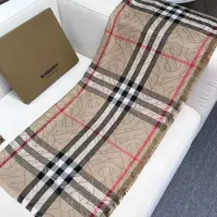 $52.00 USD Burberry Scarf #1416203