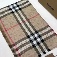 $52.00 USD Burberry Scarf #1416203