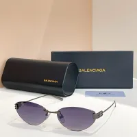 $60.00 USD Balenciaga AAA Quality Sunglasses #1416209