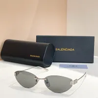 $60.00 USD Balenciaga AAA Quality Sunglasses #1416211