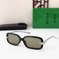 $64.00 USD Bottega Veneta AAA Quality Sunglasses #1416226