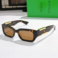 $60.00 USD Bottega Veneta AAA Quality Sunglasses #1416233